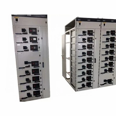 Low Voltage Distribution Panels